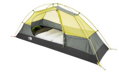 rei sale on north face tents